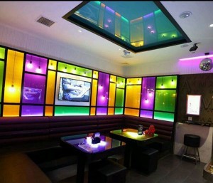 杭州余杭区仓前街道附近ktv招聘女服务生,(不抽台费)