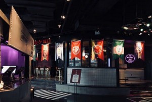 杭州淳安县附近夜总会招聘点歌公主,上班需要喝酒吗？