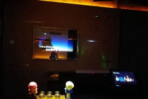 上海黄浦区淮海中路街道附近ktv招聘包厢服务员,(不用订房任务)