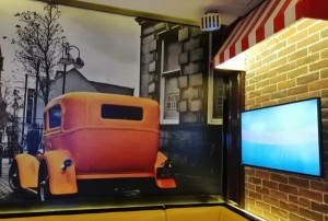 杭州拱墅区朝晖街道附近夜场招聘包厢管家,不限身高