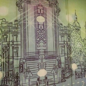 招聘信息文案装修（招募公告：装修设计文案创作团队）