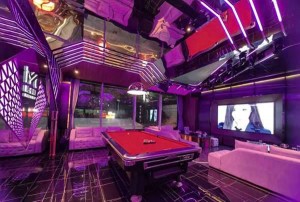 杭州西湖区灵隐街道附近夜场招聘包厢陪唱,ktv领班队长微信多少