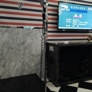 杭州余杭区闲林街道附近夜总会招聘女服务员,招聘信息靠谱吗？