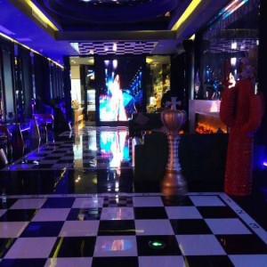 上海浦东新区南码头路街道附近夜总会招聘现场DJ,招聘微信多少