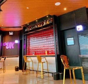 杭州富阳区常安镇附近ktv招聘包厢服务员,招聘信息真实吗？