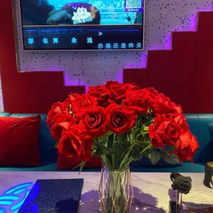 杭州临安区於潜镇附近夜场招聘女服务员,有学历要求吗？