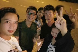 杭州高端夜总会招聘点歌公主,交五险一金吗？