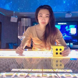 上海青浦区附近ktv招聘现场DJ,可以兼职吗？