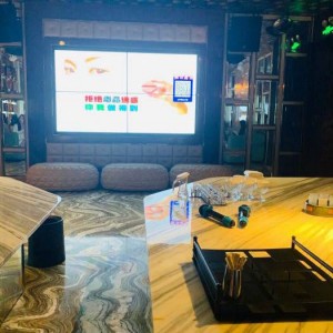 杭州不喝酒的ktv招聘商务礼仪,90后上可以做夜场招聘_